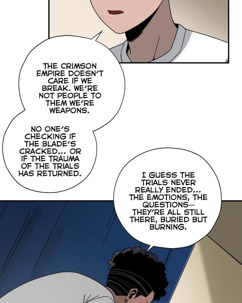 BlackSun Chapter 95 - Page 85