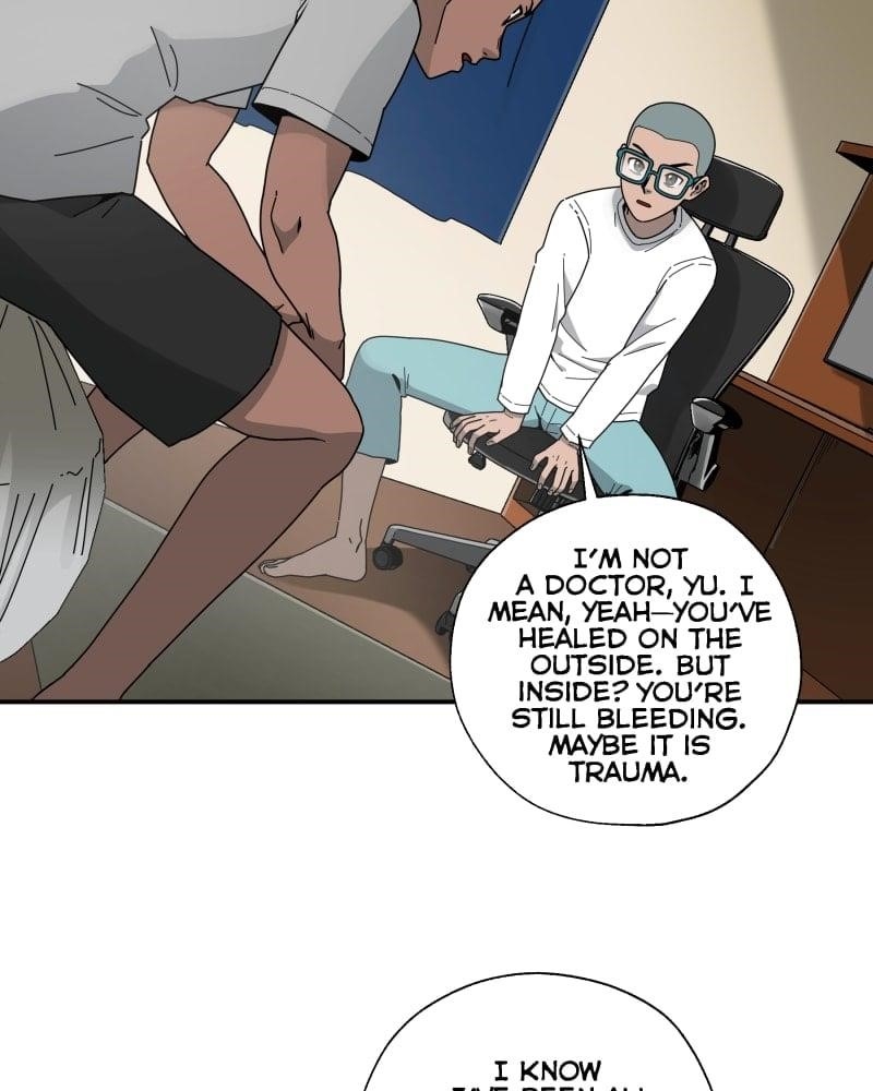 BlackSun Chapter 95 - Page 86
