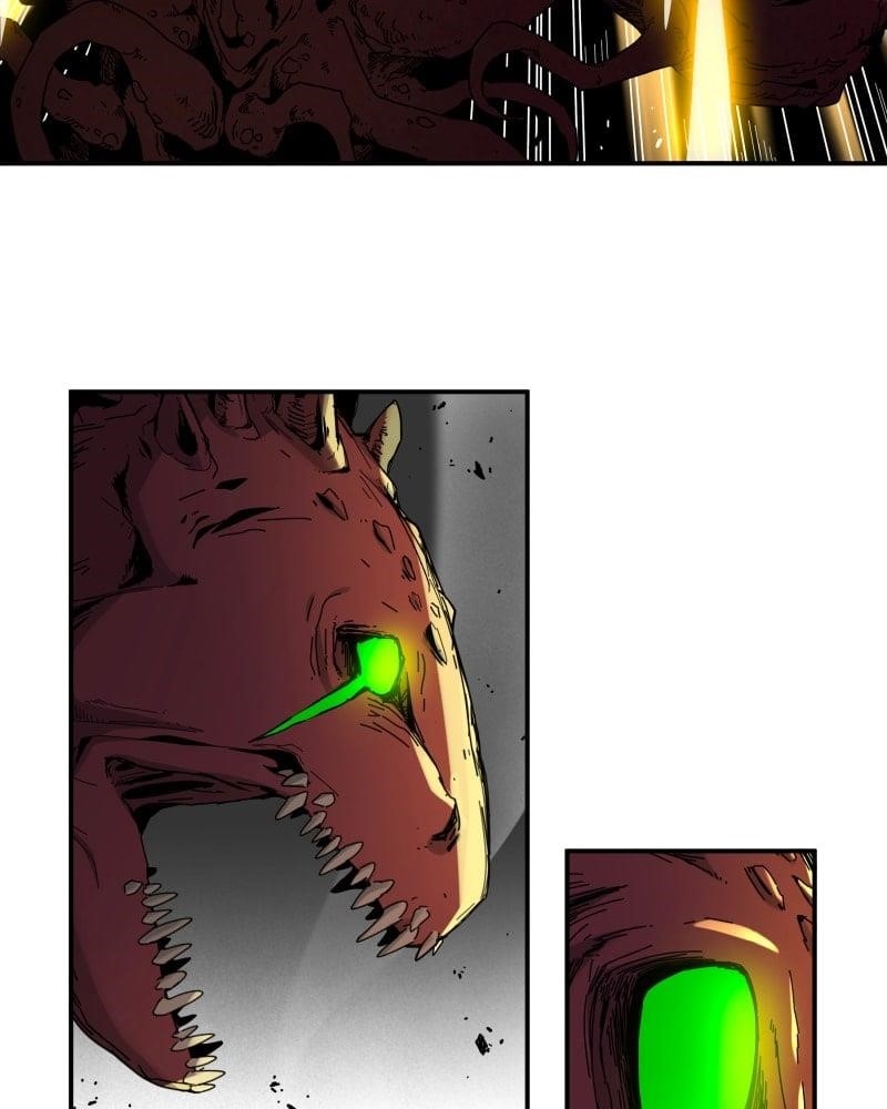 BlackSun Chapter 95 - Page 9
