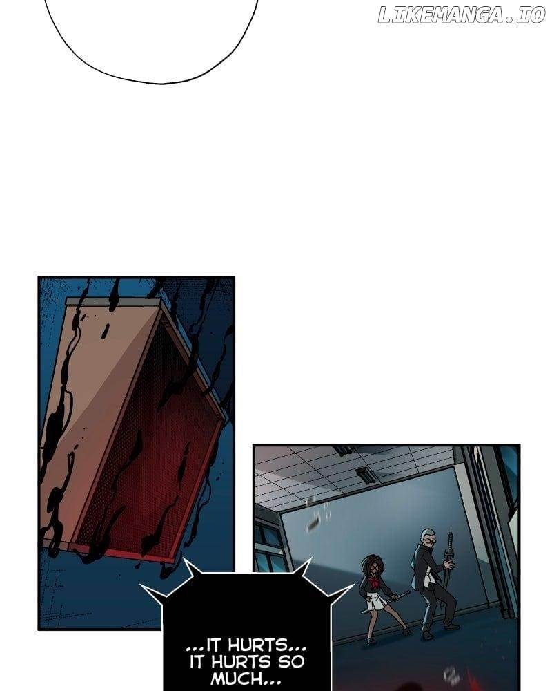 BlackSun Chapter 96 - Page 20