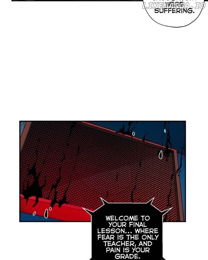 BlackSun Chapter 96 - Page 26