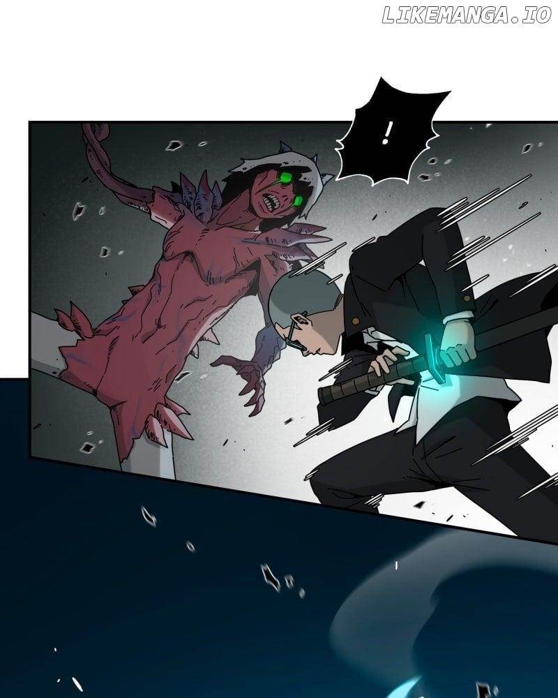BlackSun Chapter 96 - Page 41