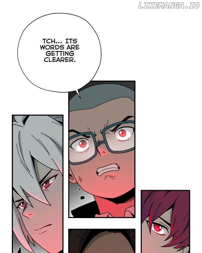 BlackSun Chapter 96 - Page 70