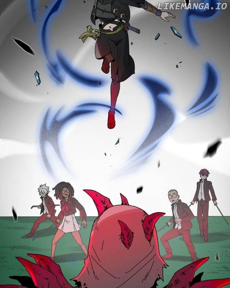 BlackSun Chapter 96 - Page 74
