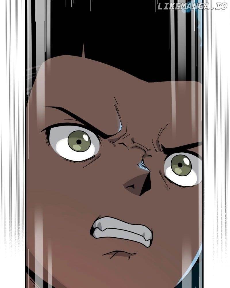 BlackSun Chapter 97 - Page 22