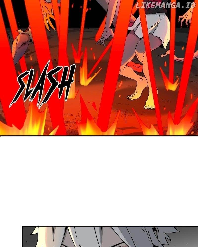 BlackSun Chapter 97 - Page 61