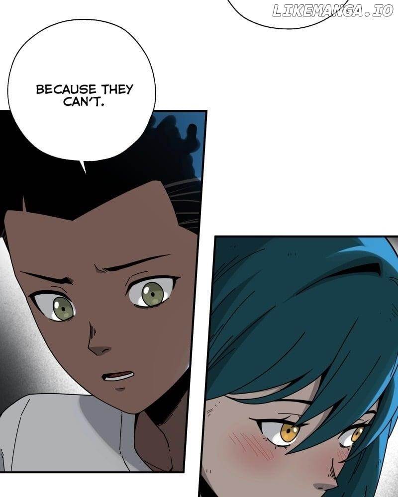BlackSun Chapter 97 - Page 83