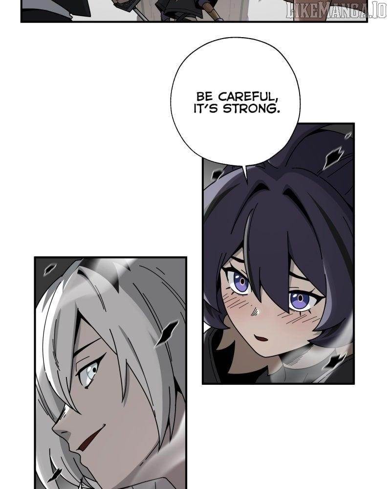 BlackSun Chapter 98 - Page 16