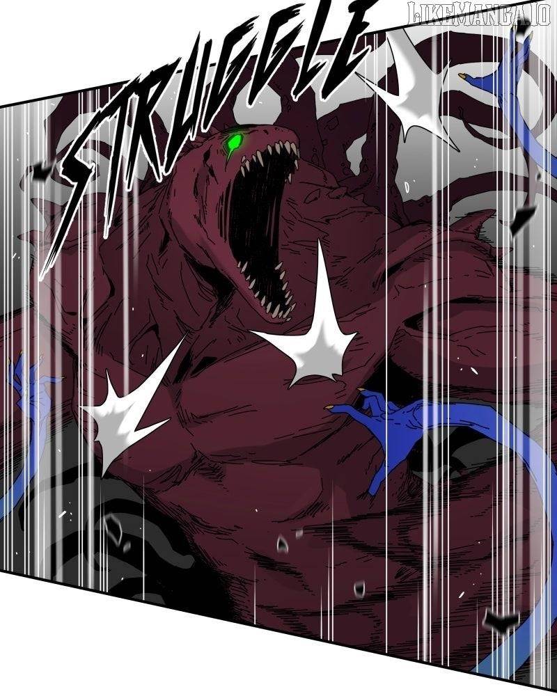 BlackSun Chapter 98 - Page 25