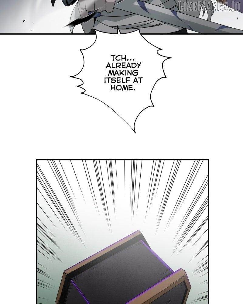 BlackSun Chapter 98 - Page 41