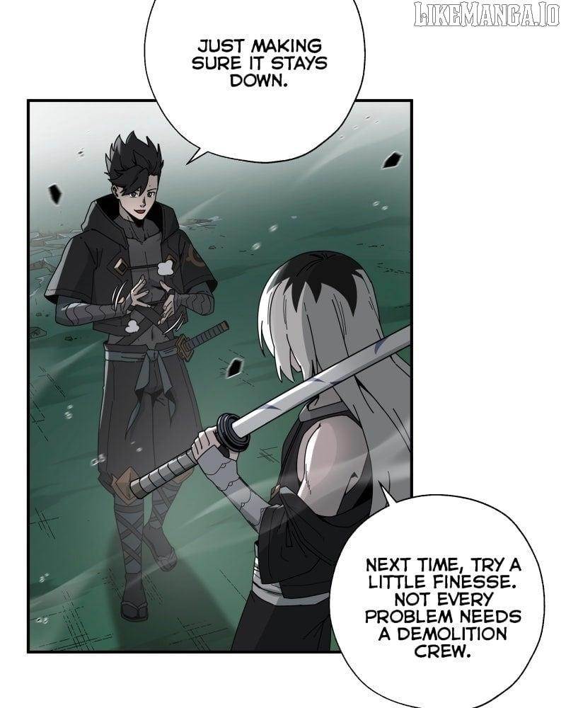 BlackSun Chapter 98 - Page 48