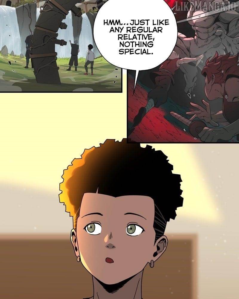 BlackSun Chapter 99 - Page 68