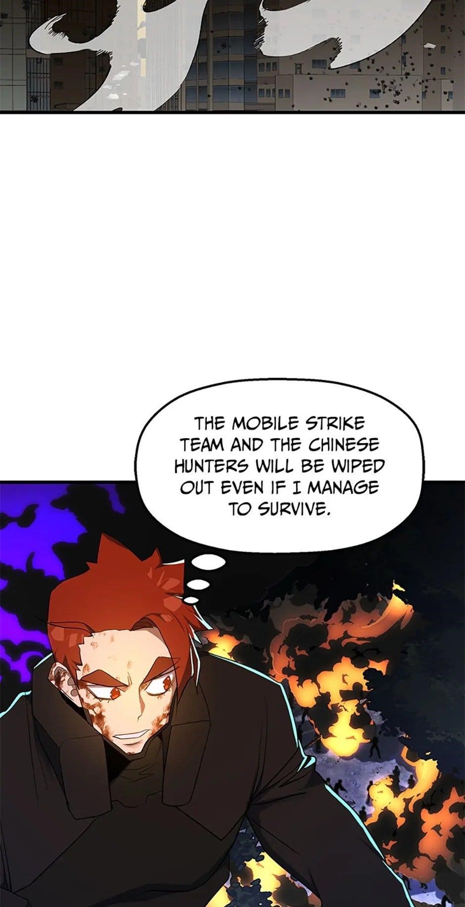 The Strongest Unemployed Hero Chapter 106 - Page 12