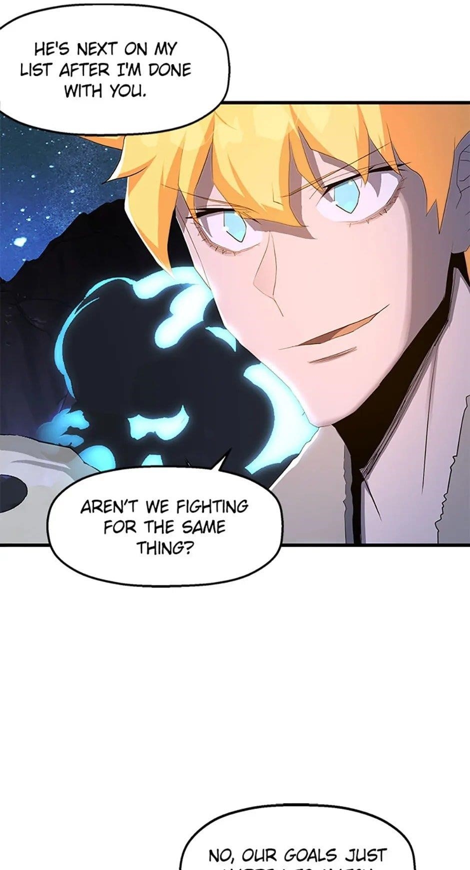 The Strongest Unemployed Hero Chapter 107 - Page 27