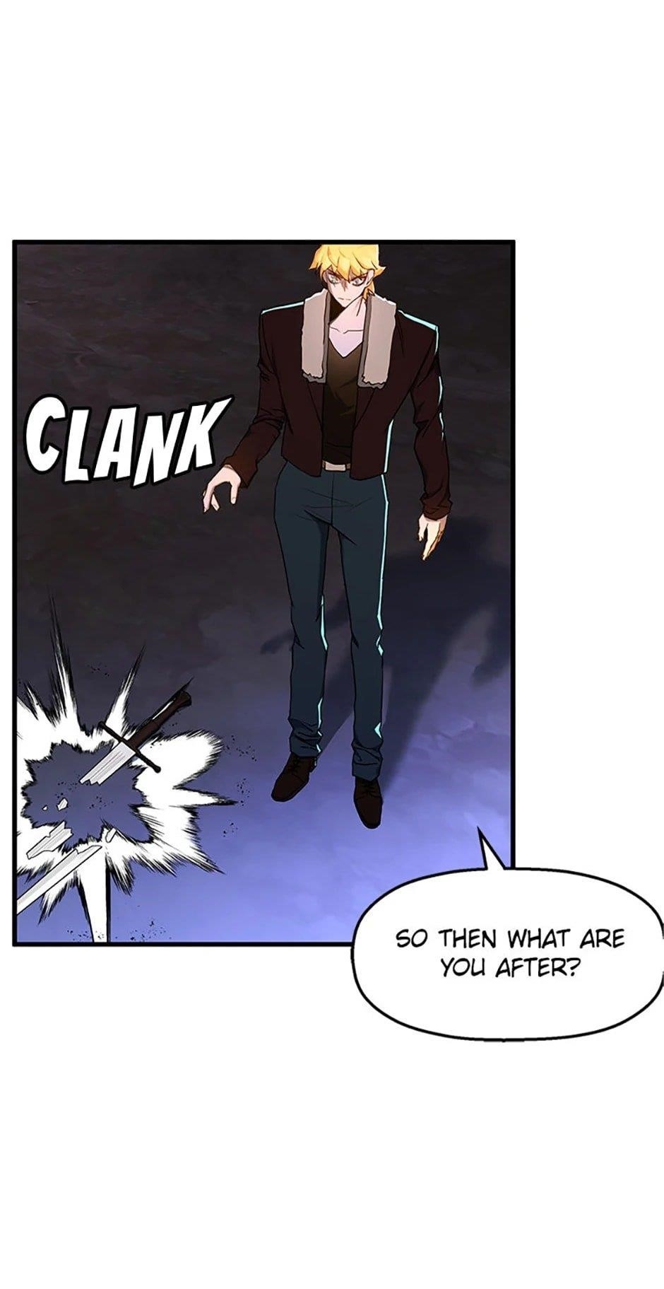The Strongest Unemployed Hero Chapter 107 - Page 54