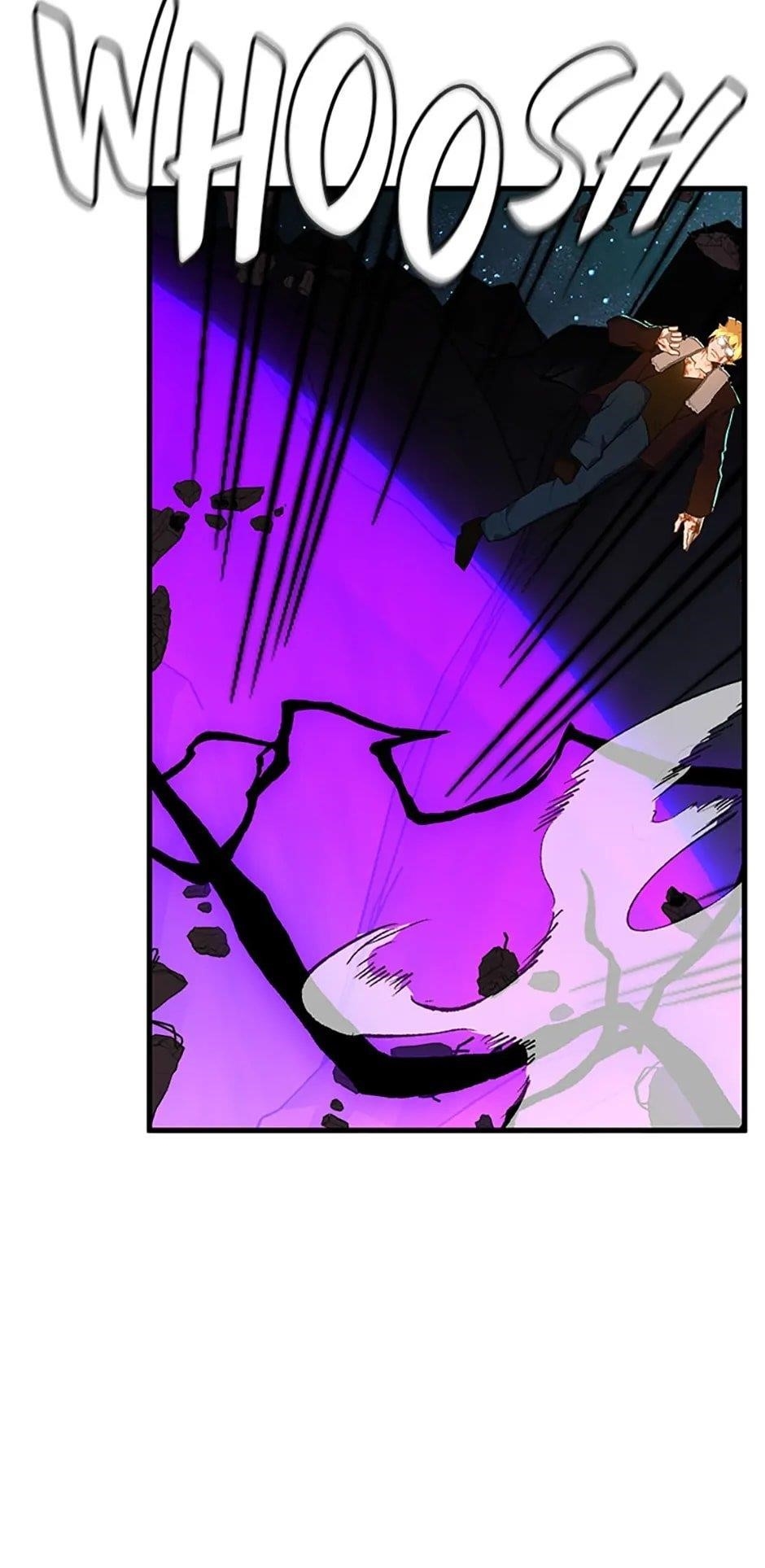 The Strongest Unemployed Hero Chapter 108 - Page 12