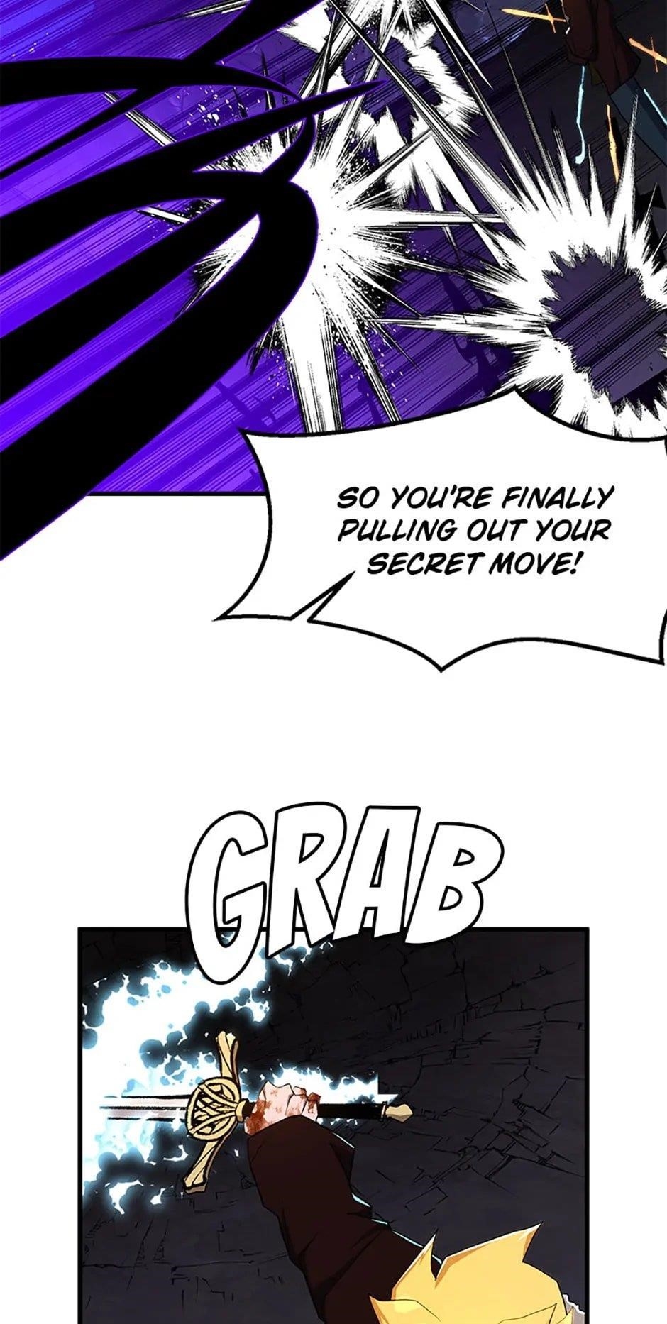 The Strongest Unemployed Hero Chapter 108 - Page 22