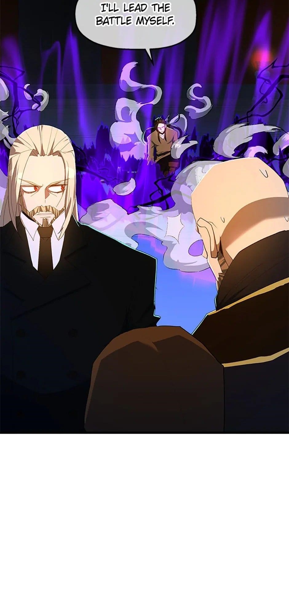 The Strongest Unemployed Hero Chapter 109 - Page 21