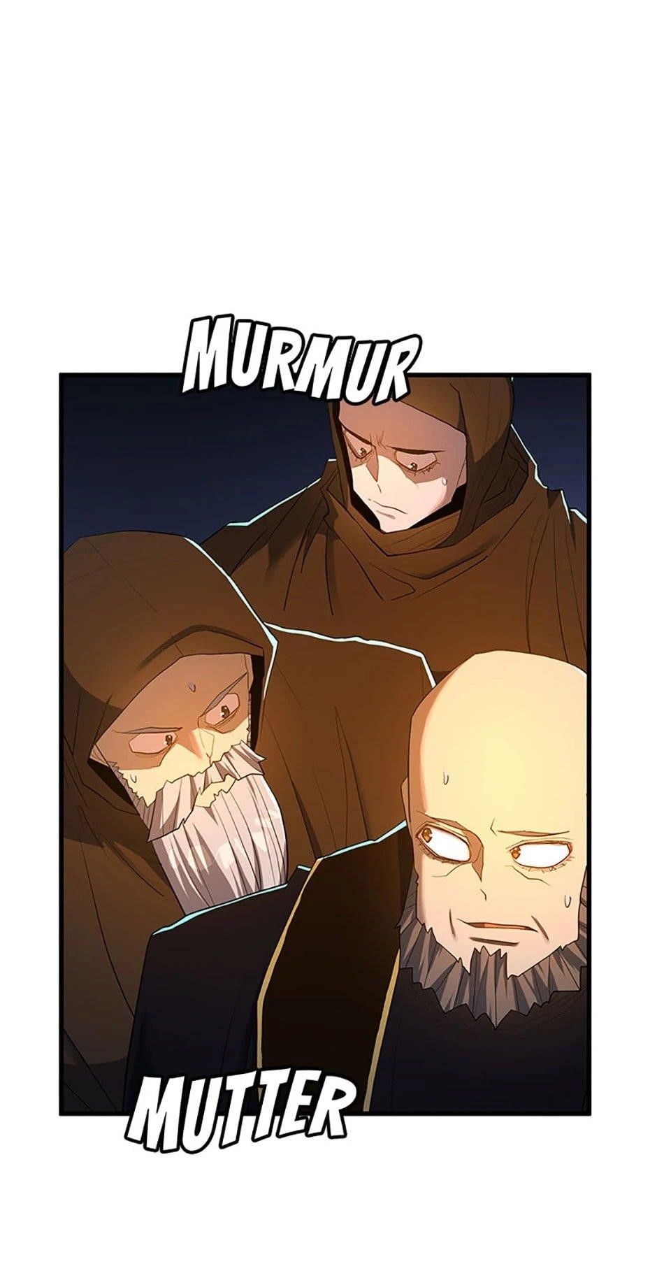 The Strongest Unemployed Hero Chapter 109 - Page 32