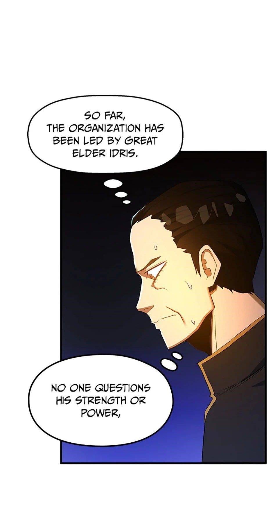 The Strongest Unemployed Hero Chapter 109 - Page 33