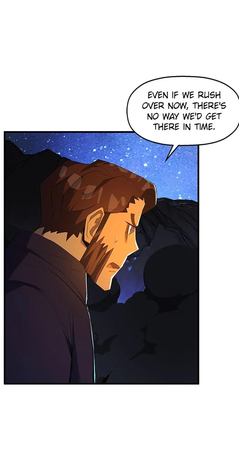 The Strongest Unemployed Hero Chapter 109 - Page 61