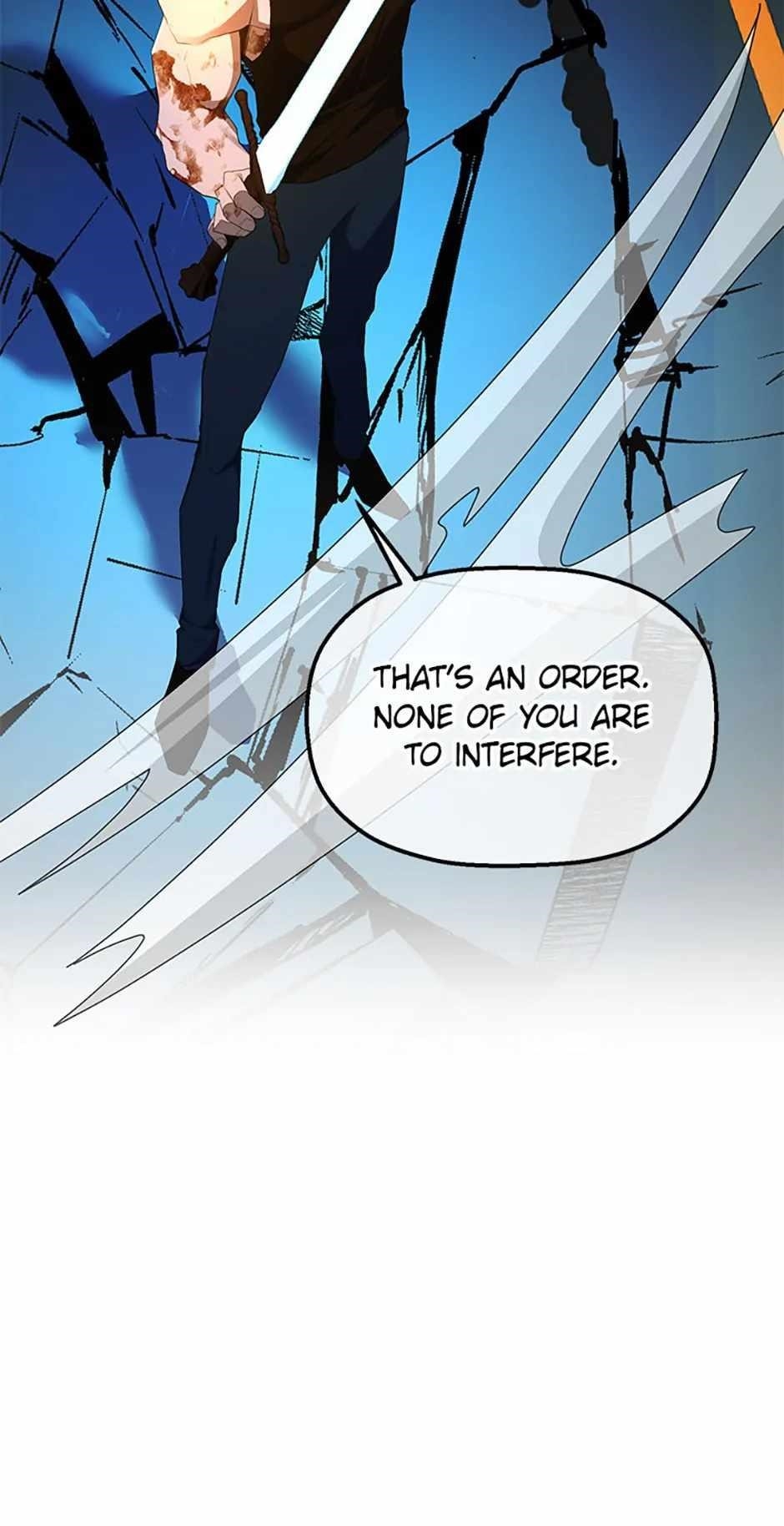 The Strongest Unemployed Hero Chapter 110 - Page 58
