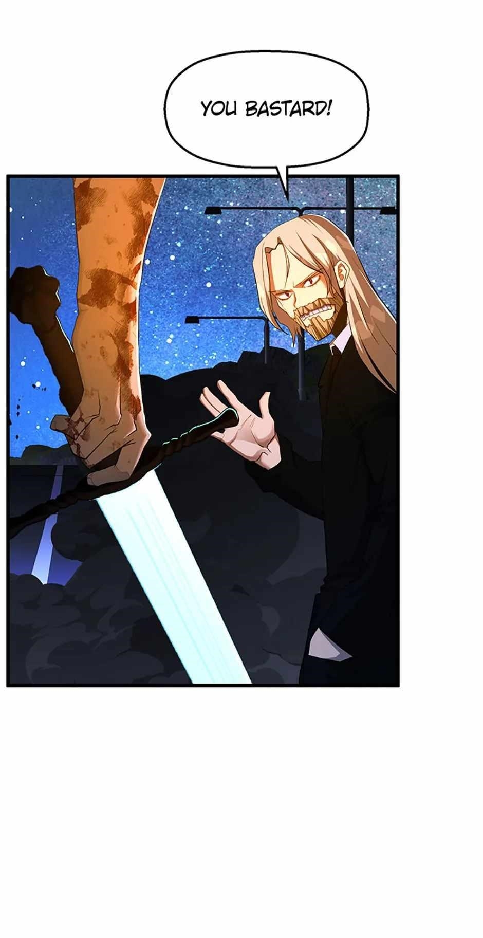 The Strongest Unemployed Hero Chapter 111 - Page 35