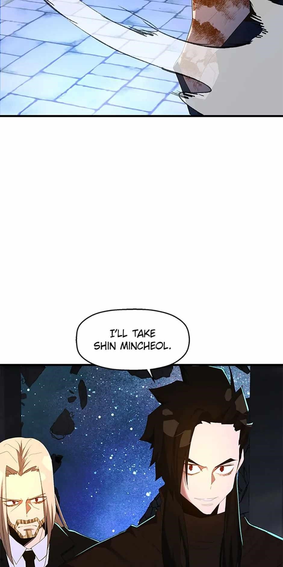 The Strongest Unemployed Hero Chapter 112 - Page 56