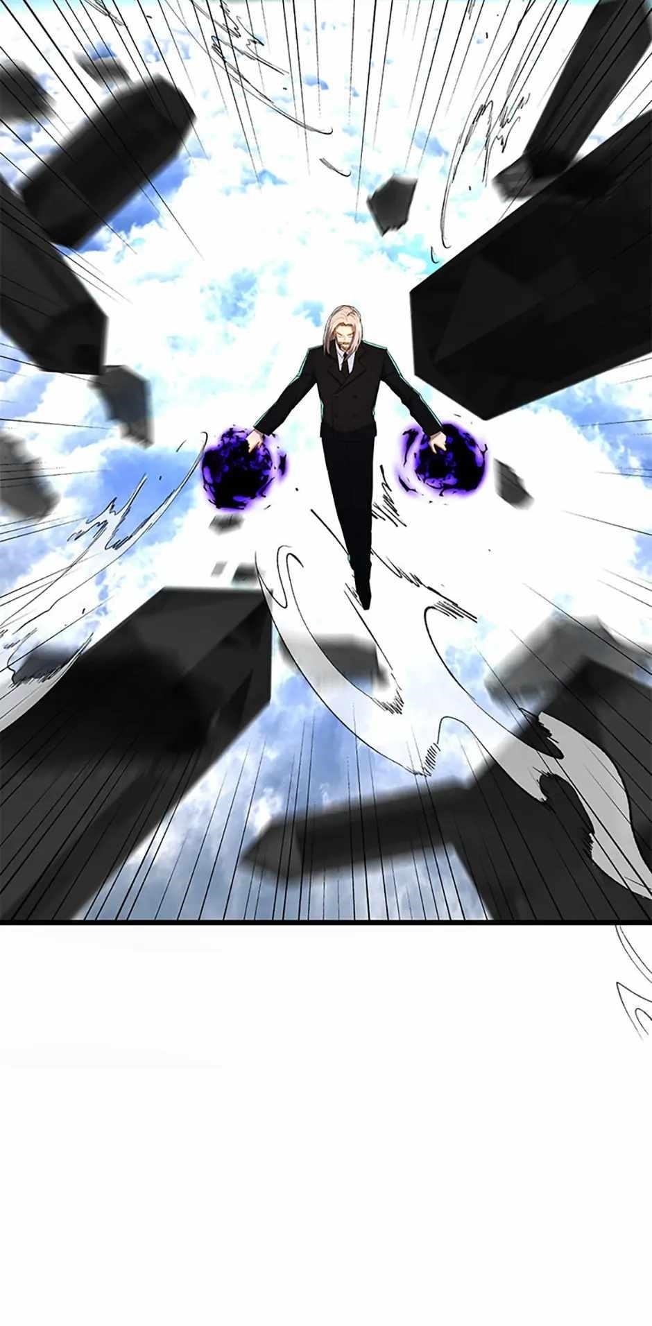 The Strongest Unemployed Hero Chapter 113 - Page 79