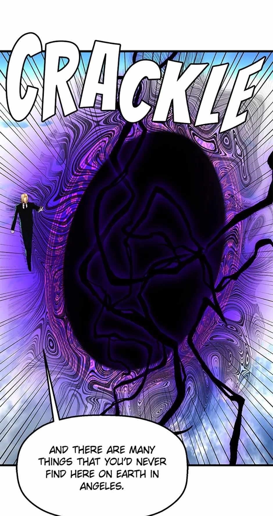 The Strongest Unemployed Hero Chapter 113 - Page 82