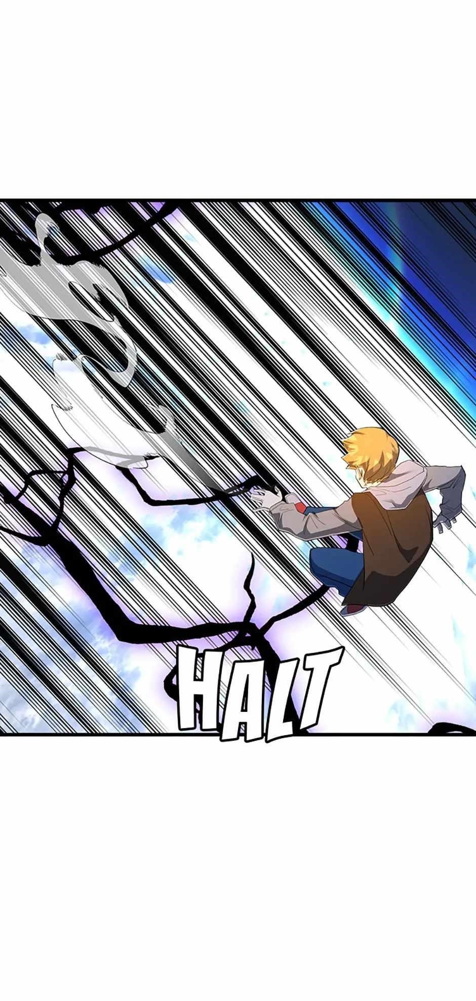 The Strongest Unemployed Hero Chapter 114 - Page 14