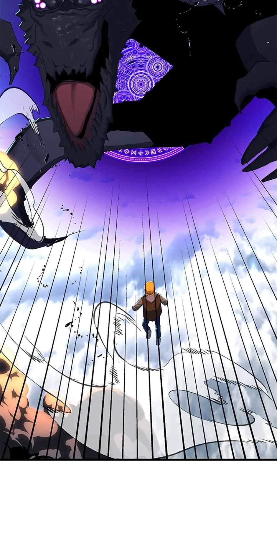 The Strongest Unemployed Hero Chapter 114 - Page 2