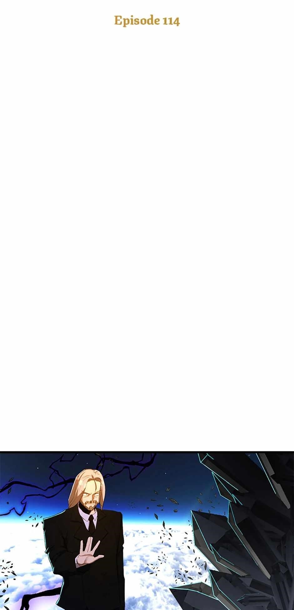 The Strongest Unemployed Hero Chapter 114 - Page 23