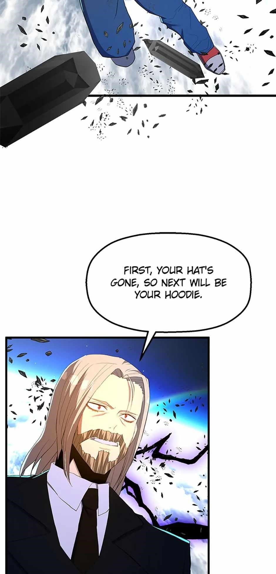 The Strongest Unemployed Hero Chapter 114 - Page 26