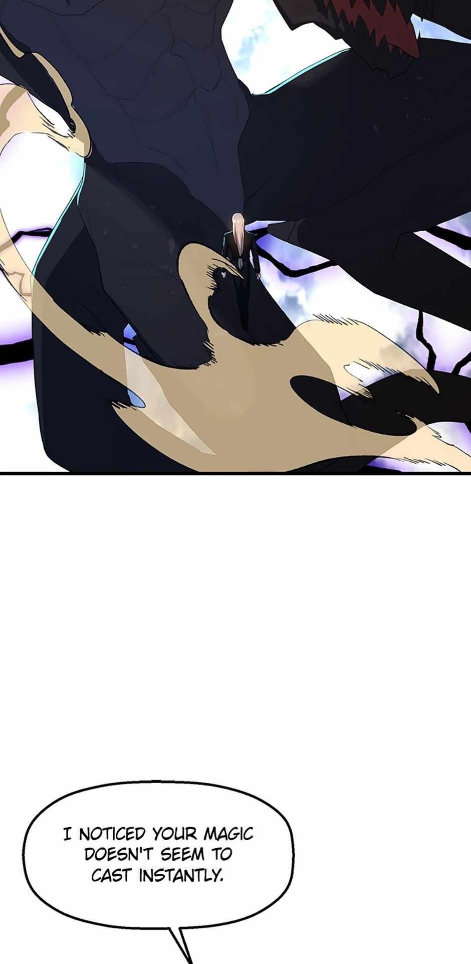 The Strongest Unemployed Hero Chapter 114 - Page 41