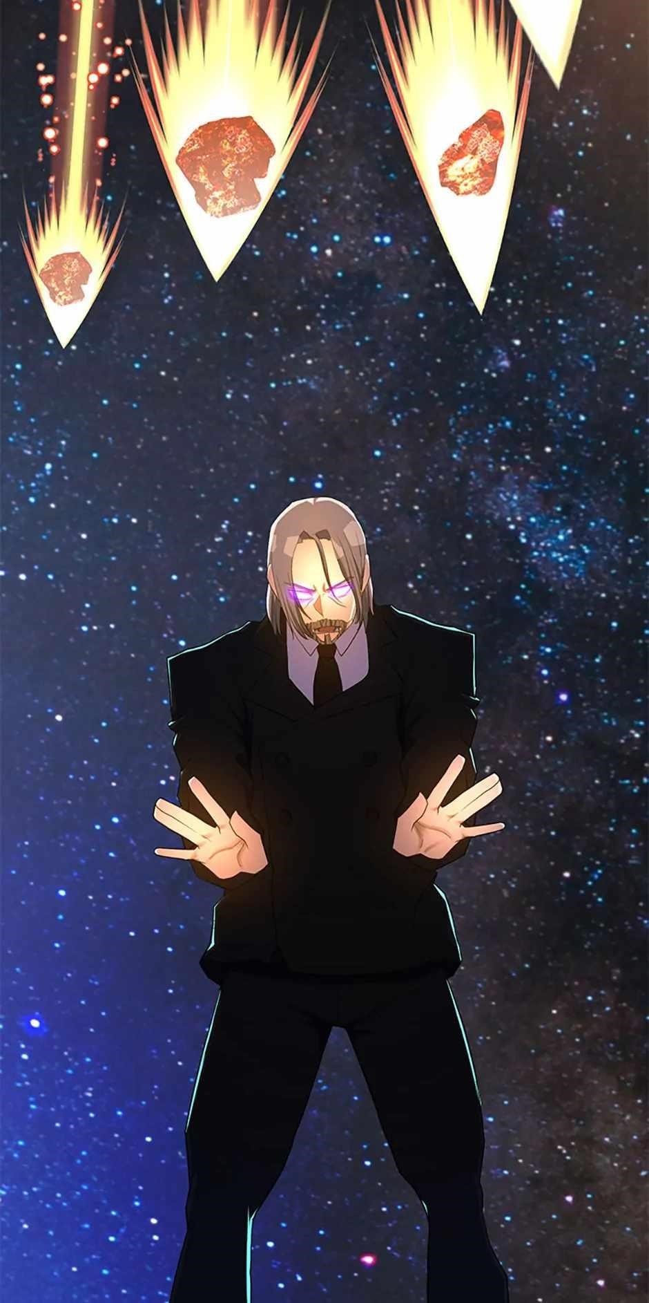 The Strongest Unemployed Hero Chapter 114 - Page 57