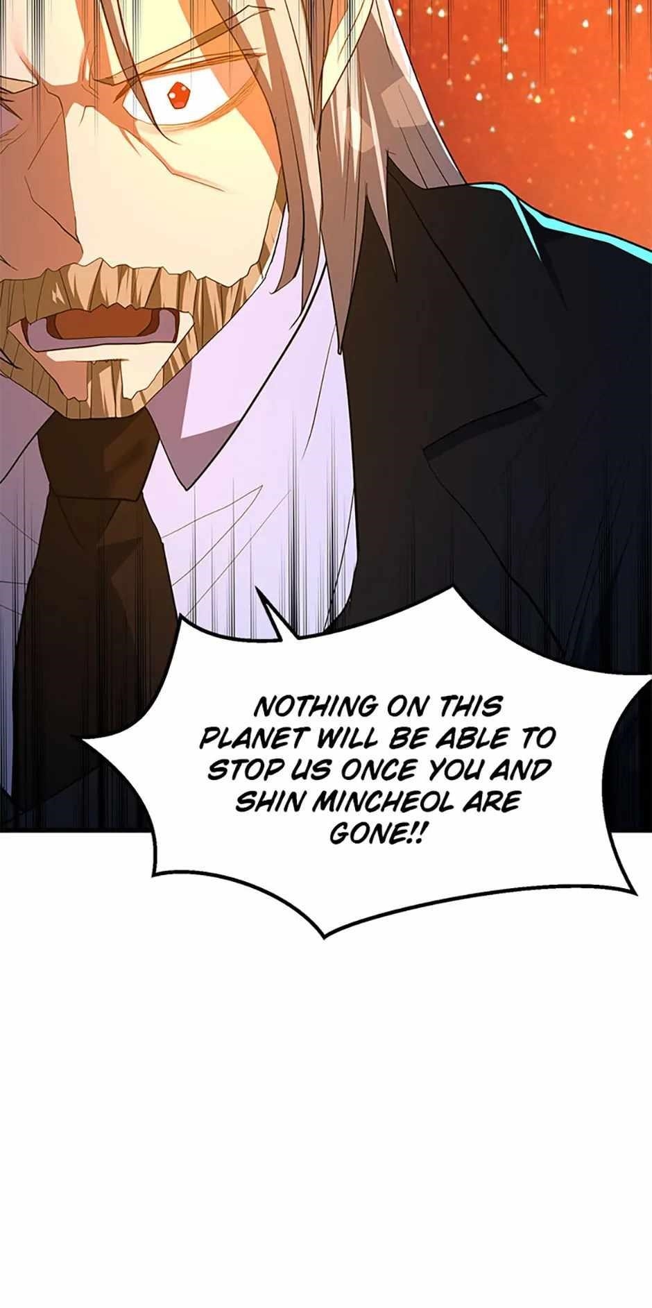 The Strongest Unemployed Hero Chapter 114 - Page 59