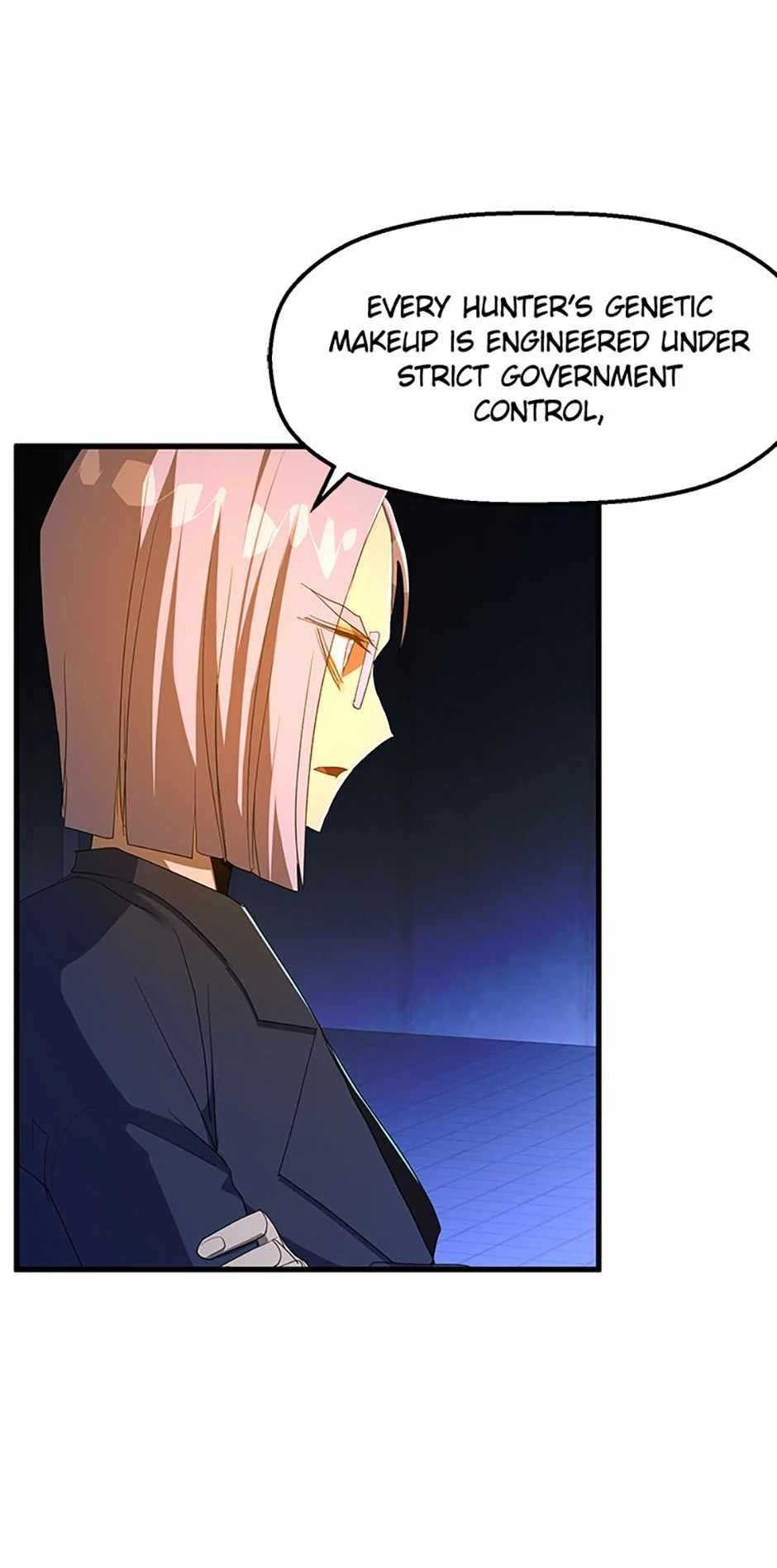 The Strongest Unemployed Hero Chapter 114 - Page 67