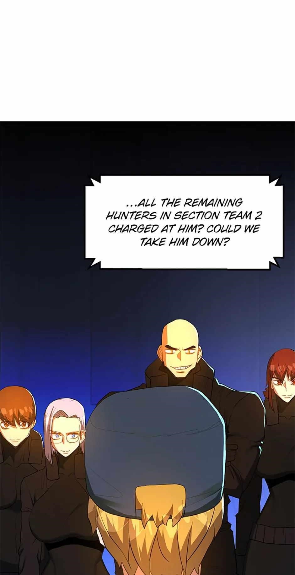 The Strongest Unemployed Hero Chapter 114 - Page 76