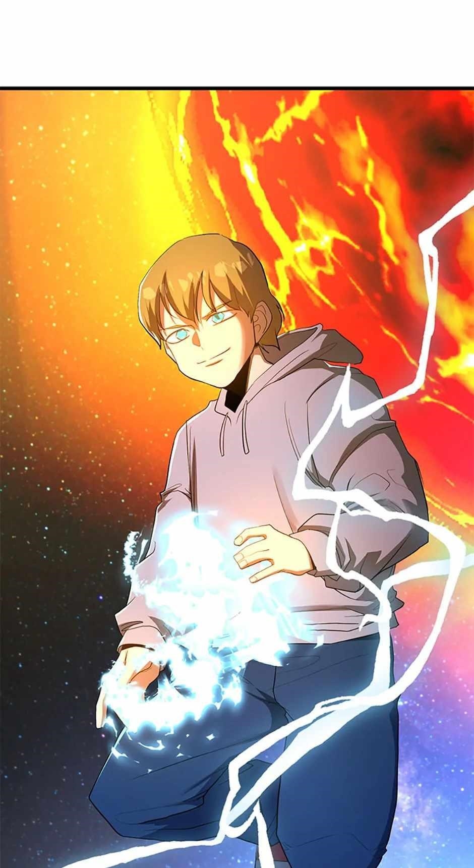 The Strongest Unemployed Hero Chapter 114 - Page 82