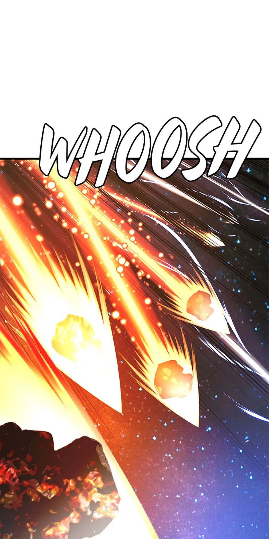 The Strongest Unemployed Hero Chapter 115 - Page 1