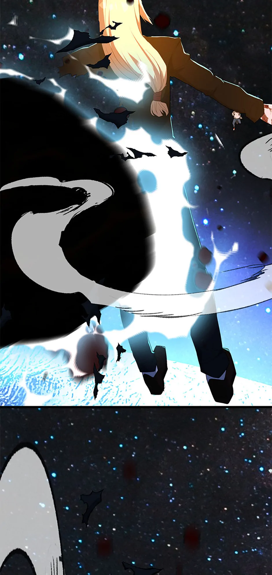 The Strongest Unemployed Hero Chapter 115 - Page 10