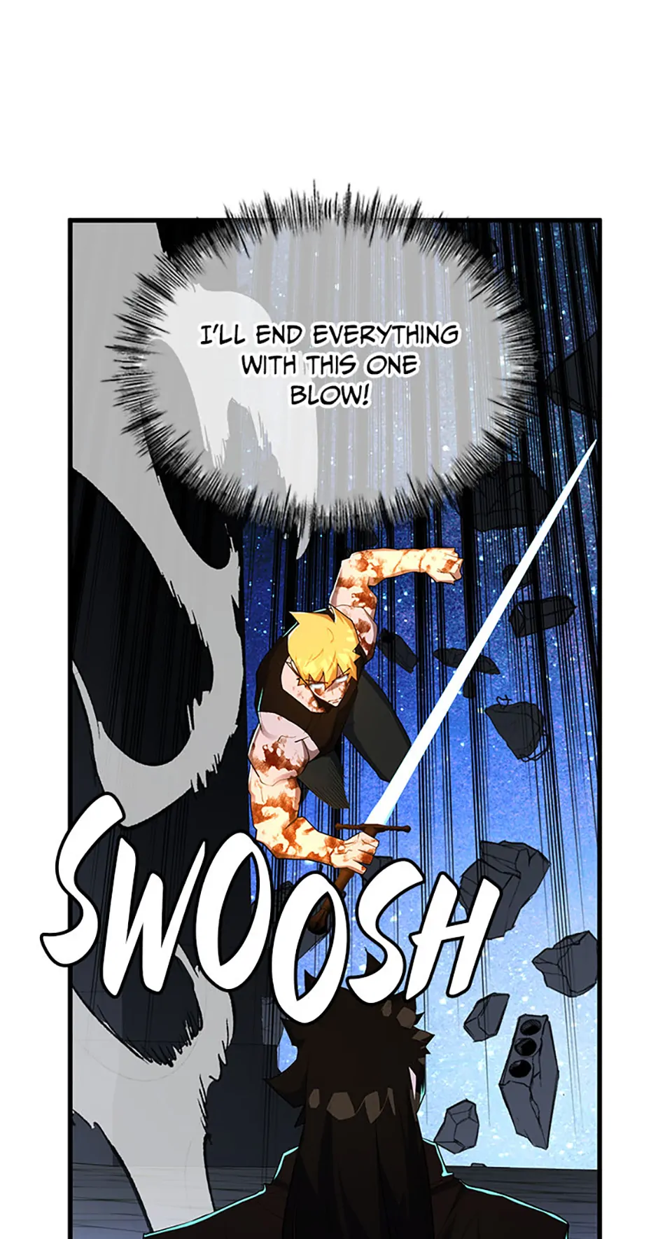 The Strongest Unemployed Hero Chapter 115 - Page 17