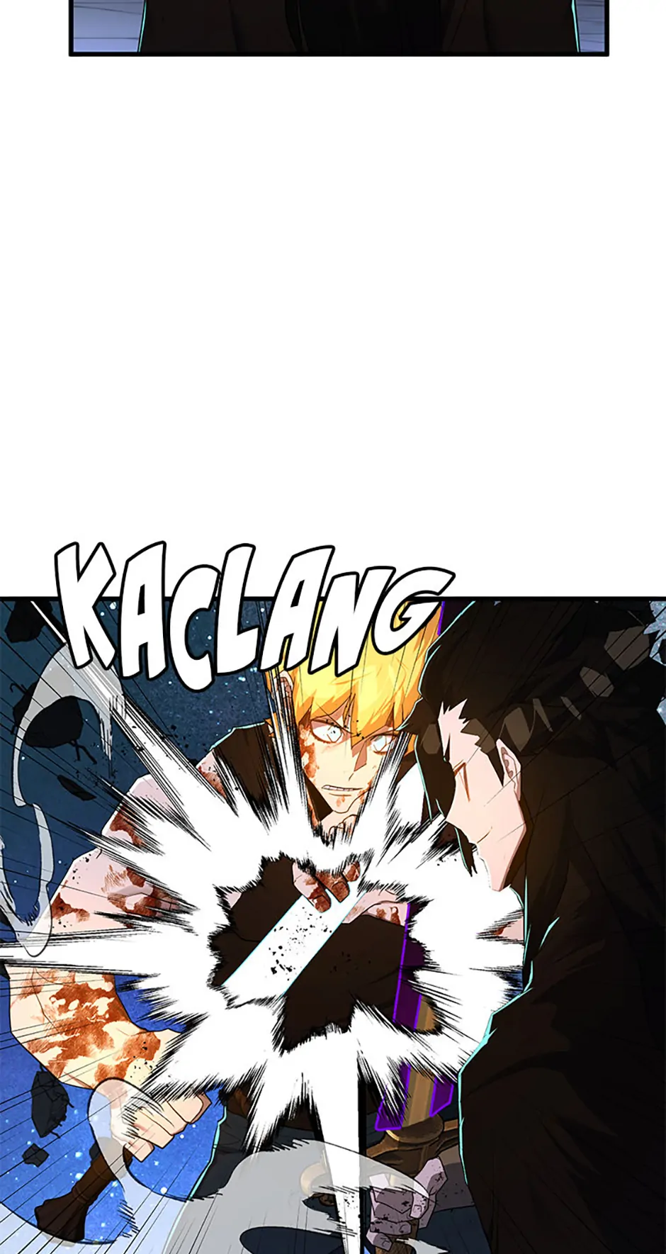 The Strongest Unemployed Hero Chapter 115 - Page 18