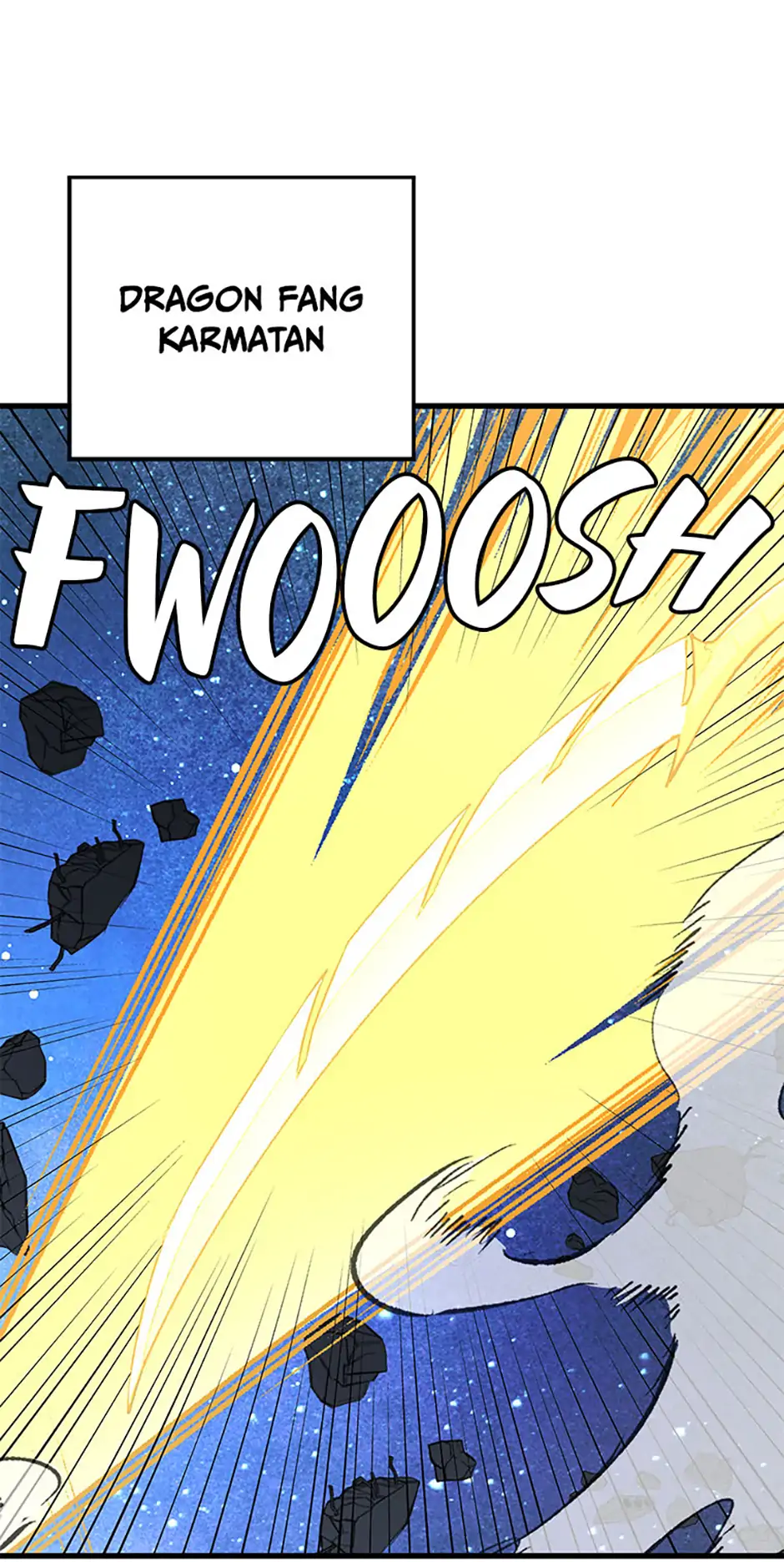 The Strongest Unemployed Hero Chapter 115 - Page 23