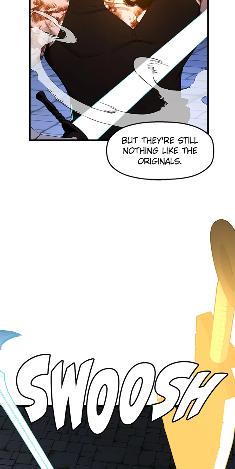 The Strongest Unemployed Hero Chapter 115 - Page 30