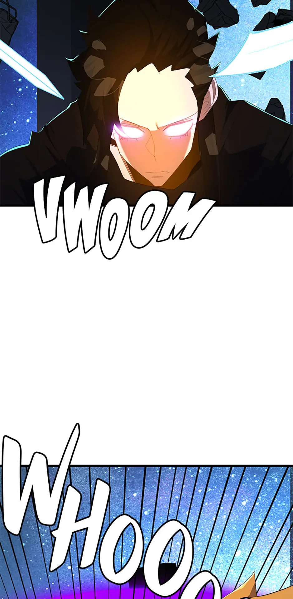 The Strongest Unemployed Hero Chapter 115 - Page 36