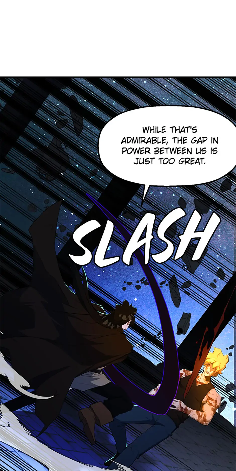 The Strongest Unemployed Hero Chapter 115 - Page 40