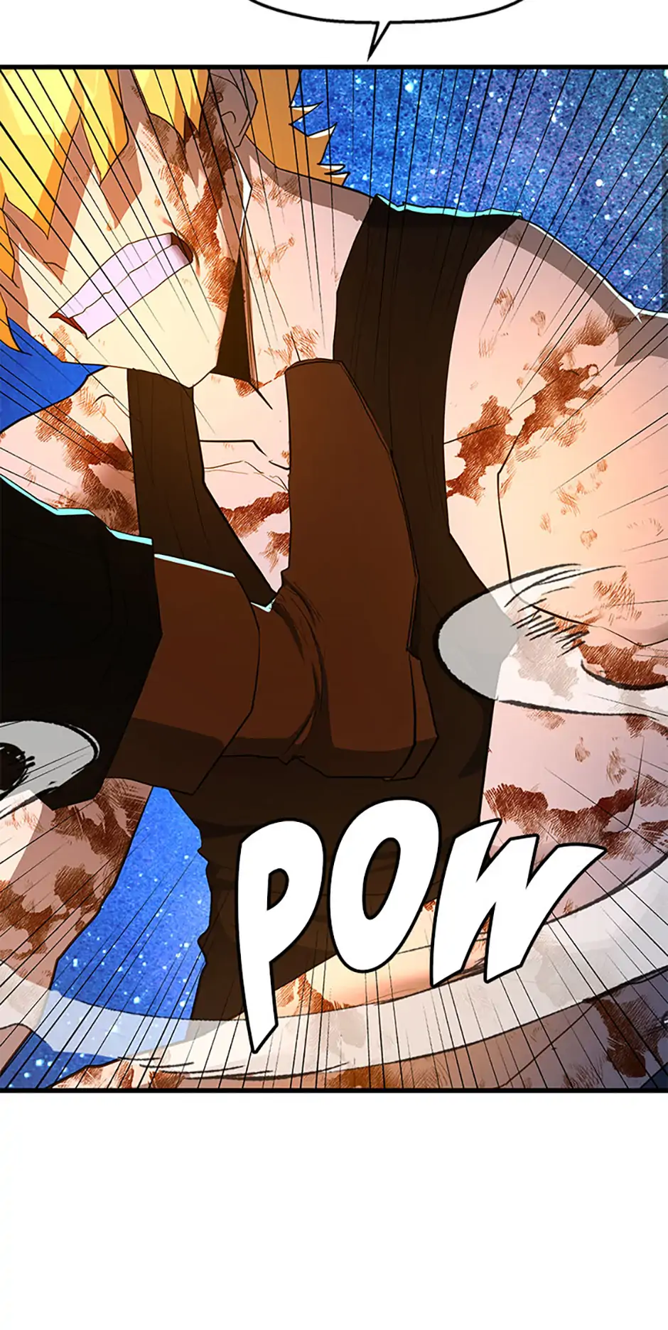 The Strongest Unemployed Hero Chapter 115 - Page 45