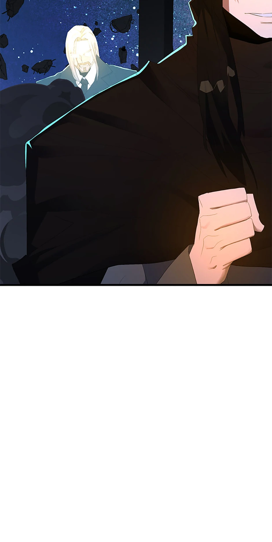 The Strongest Unemployed Hero Chapter 115 - Page 48